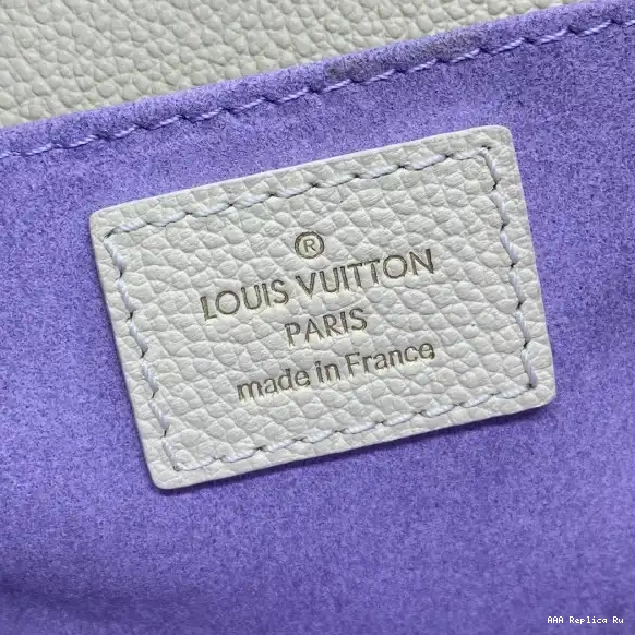 AAA Replica Ru LOUIS WEST METIS VUITTON POCHETTE EAST 0625